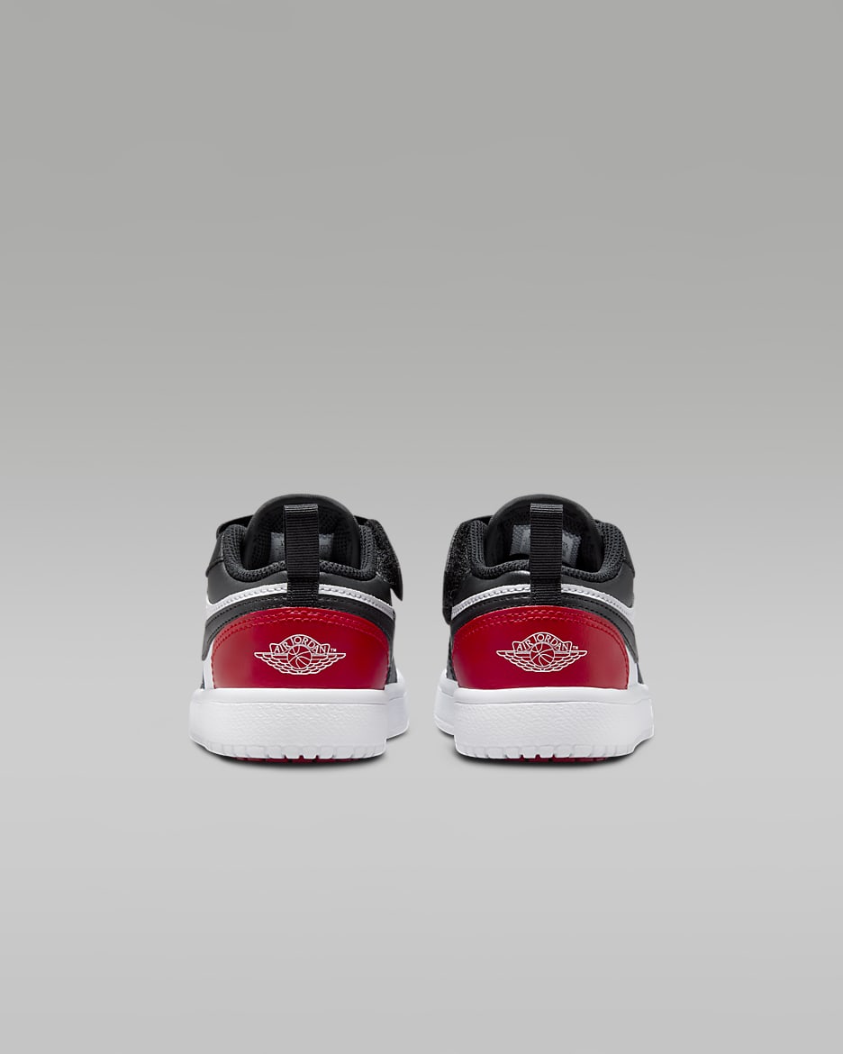 Jordan 1 Low Alt Little Kids Shoes. Nike